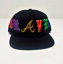 Load image into Gallery viewer, Very Necessary "All Star Braves" Edition