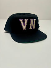 Load image into Gallery viewer, Very Necessary “VN” Unstructured Snapback
