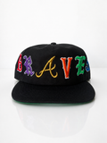 Very Necessary "All Star Braves" Edition