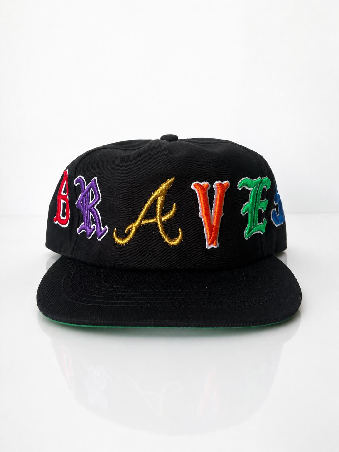 Very Necessary "All Star Braves" Edition