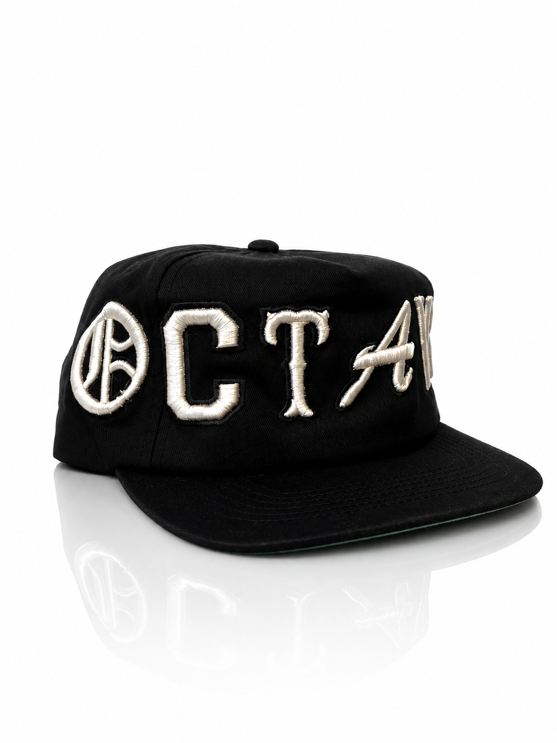 Mixed Octave