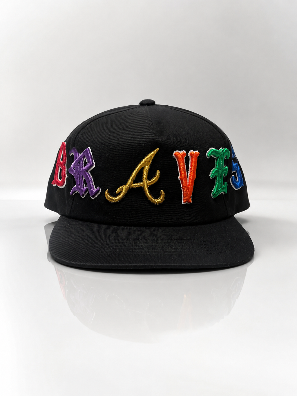 Very Necessary "All Star Braves" Edition