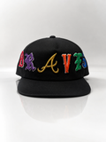 Very Necessary "All Star Braves" Edition
