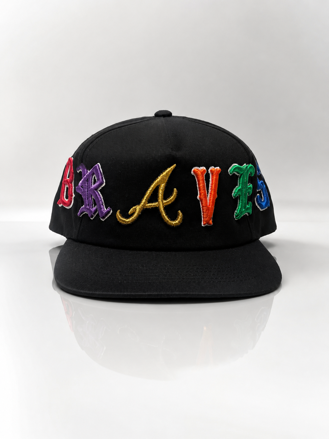 Very Necessary "All Star Braves" Edition