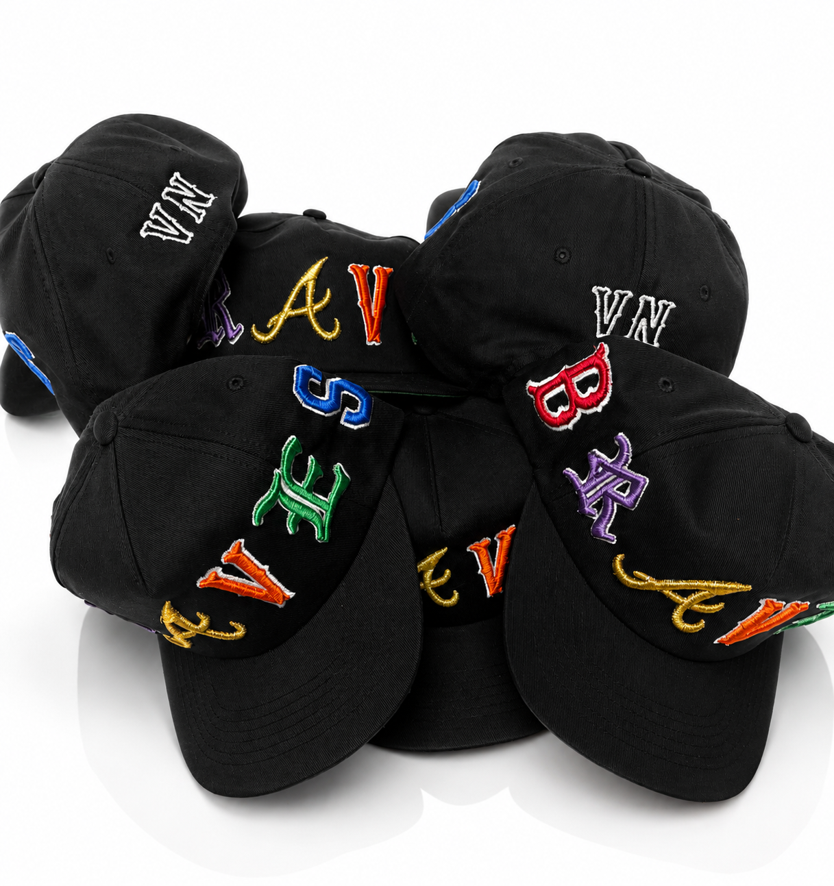 Very Necessary "All Star Braves" Edition