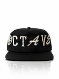 Mixed Octave