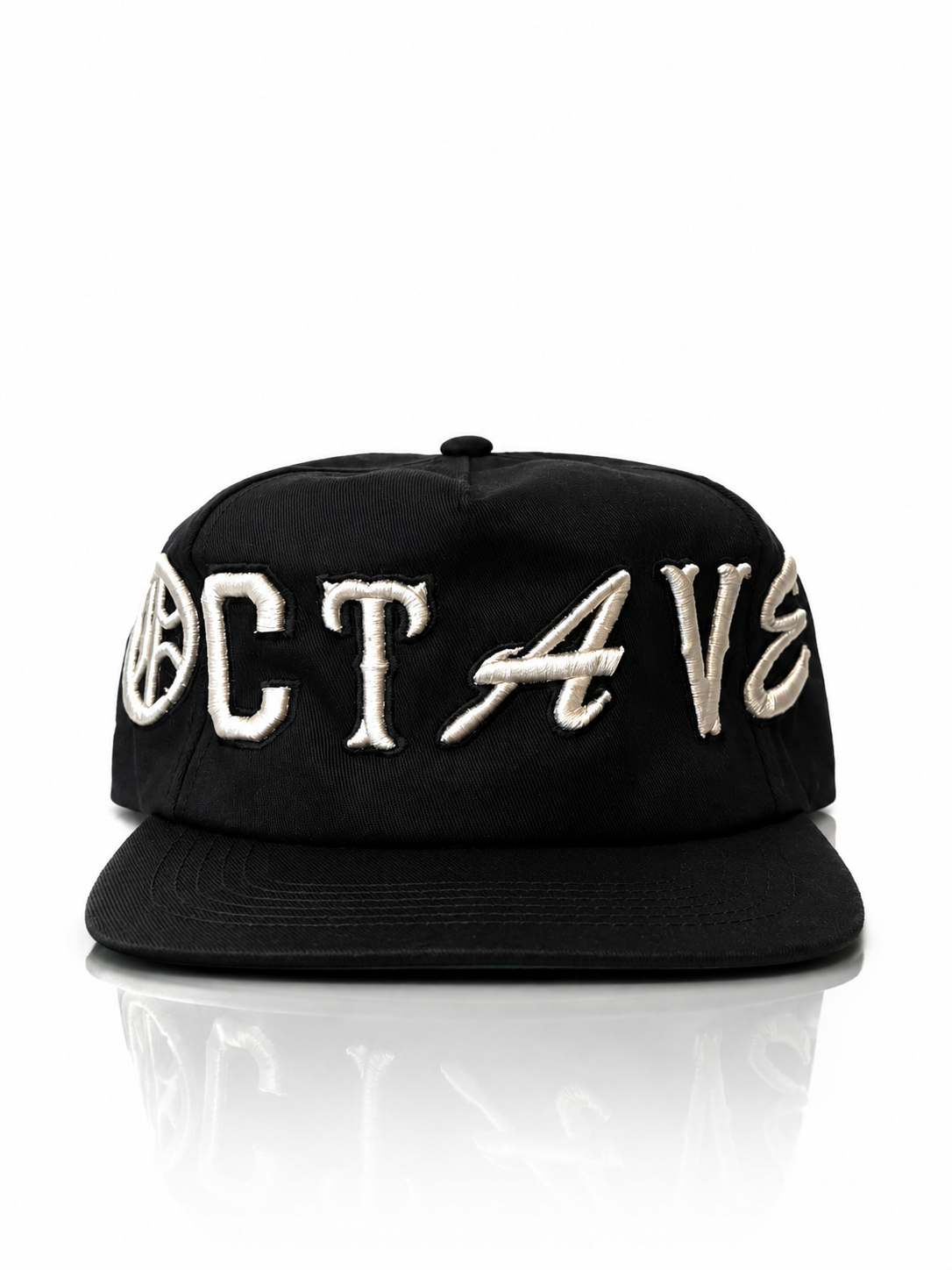Mixed Octave