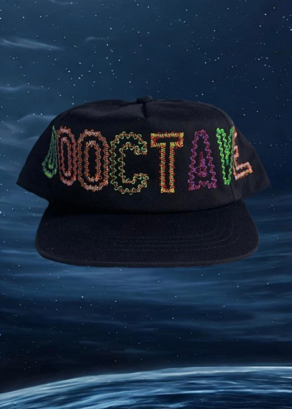 OOOGalaxy