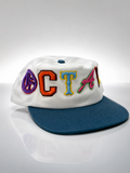 Mixed Octave Multicolor (White)