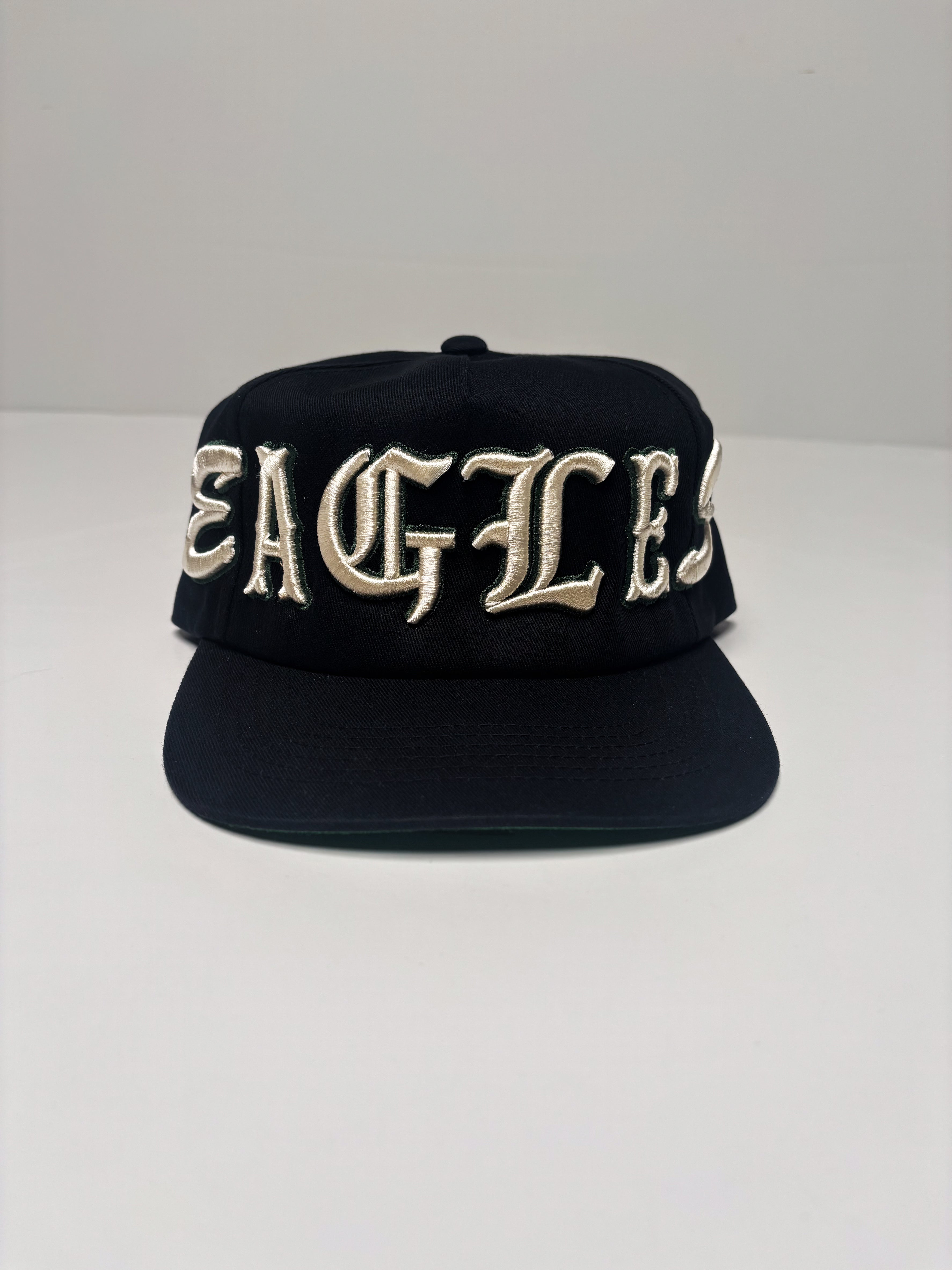 Eagles Unstructured Snapback Very Necessary
