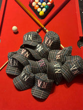 Load image into Gallery viewer, Very Necessary “VN” Tweed Hat
