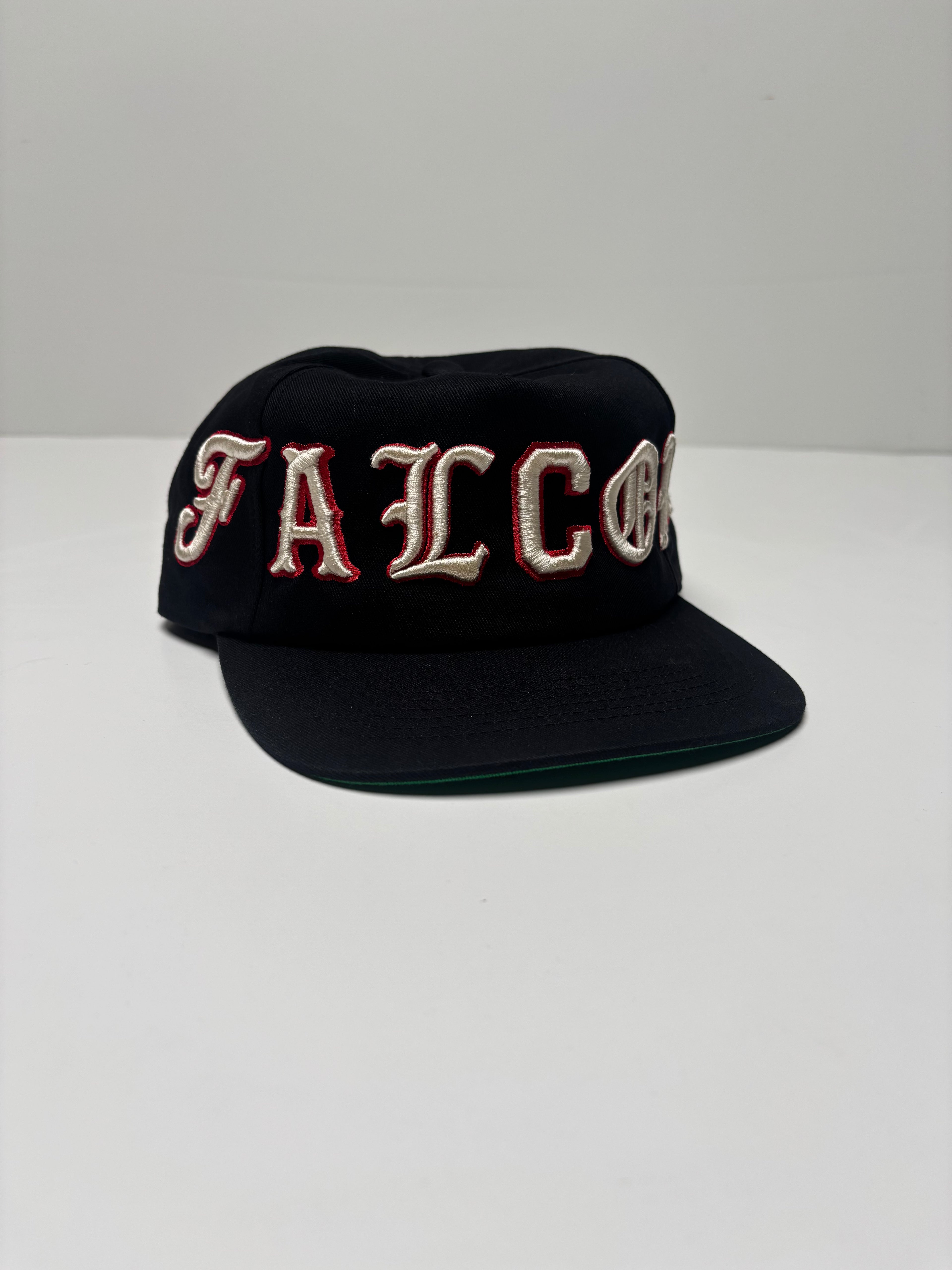 Falcons Unstructured Snapback Very Necessary