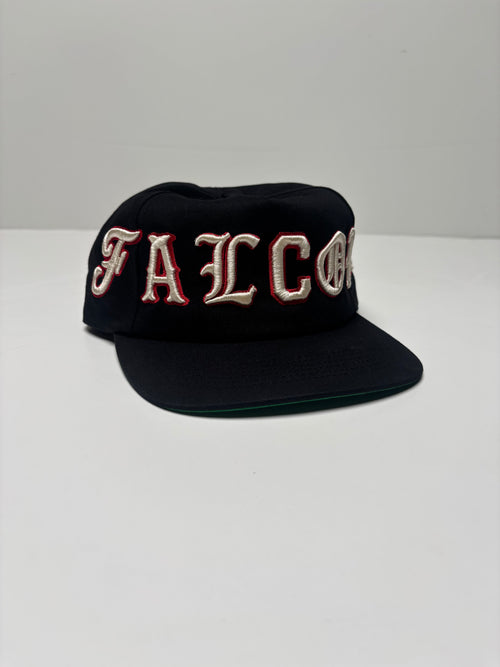 Falcons Unstructured Snapback Very Necessary