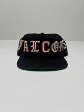 Load image into Gallery viewer, Falcons Unstructured Snapback Very Necessary
