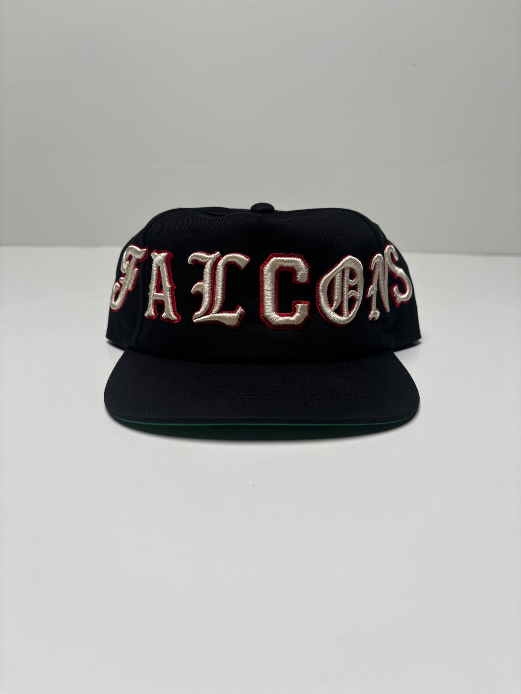 Falcons Unstructured Snapback Very Necessary