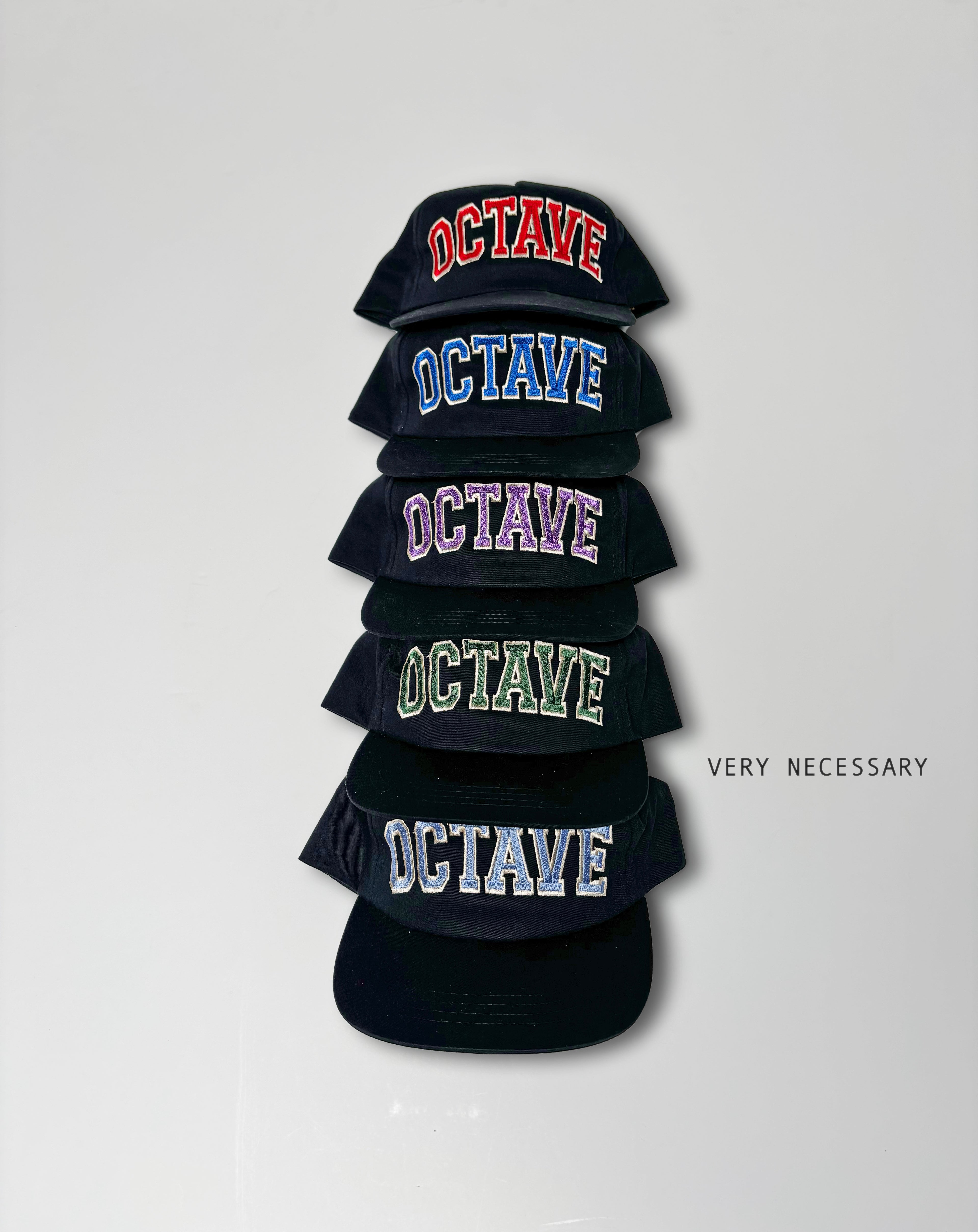 CLASSIC ARCH Snapback (Black/Green)